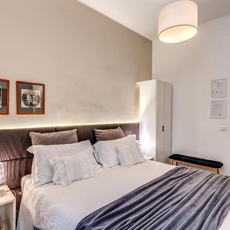 ローマ Approdo Ripetta Bed & Breakfast エクステリア 写真