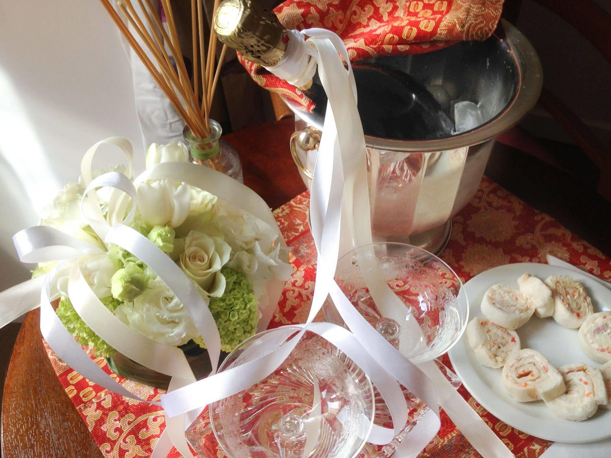 ローマ Approdo Ripetta Bed & Breakfast エクステリア 写真