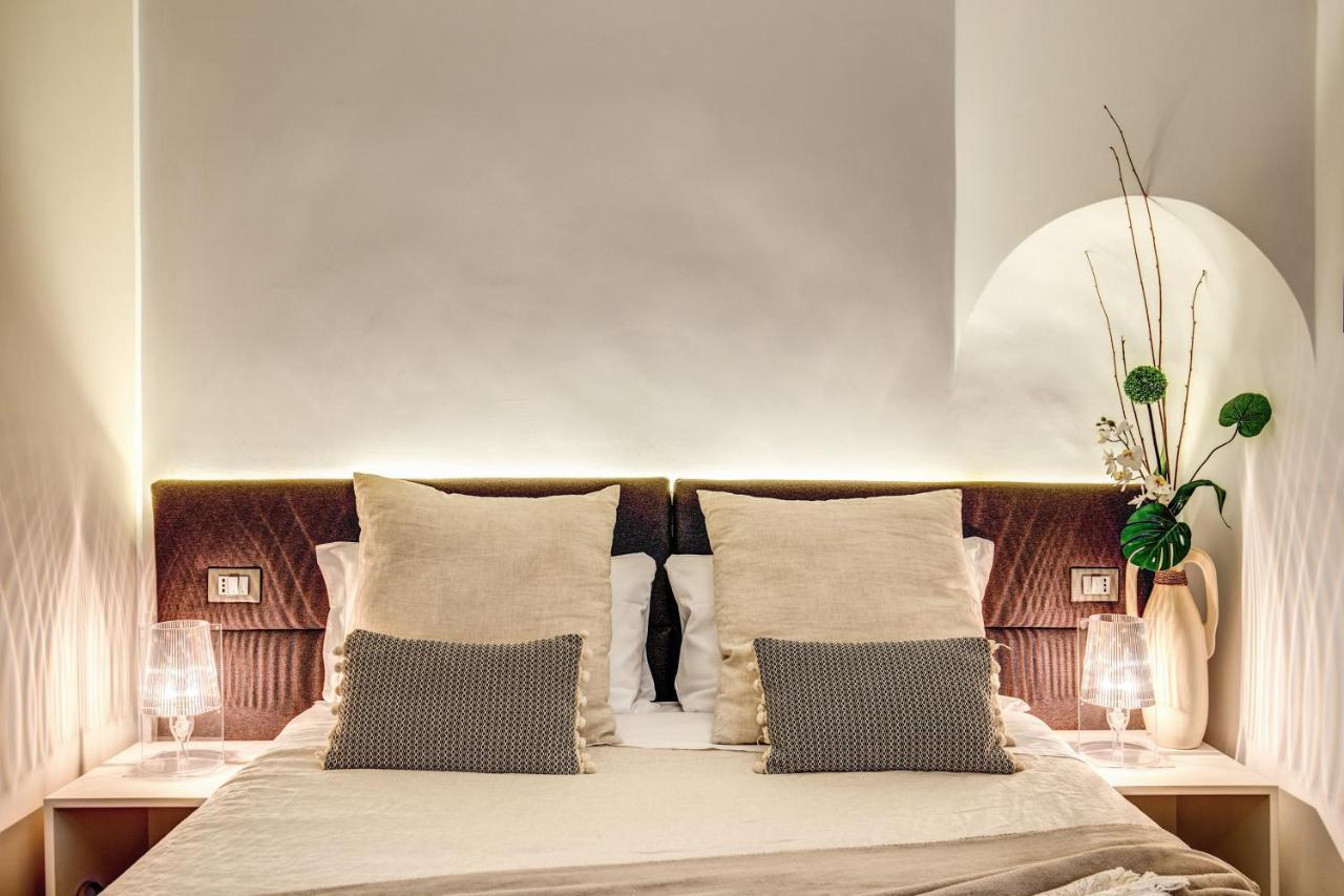 ローマ Approdo Ripetta Bed & Breakfast エクステリア 写真